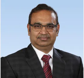 Manoj Kumar Lohariwala